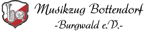 Musikzug Bottendorf-Burgwald