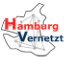 Hamburg vernetzt