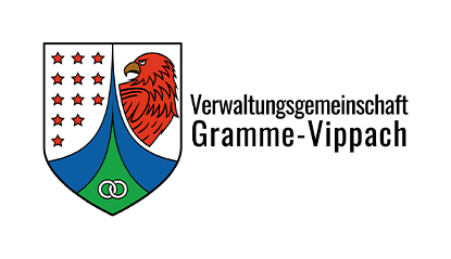 Homepage der Verwaltungsgemeinschaft Gramme-Vippach