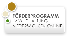 Wildhaltung Niedersachsen vernetzt