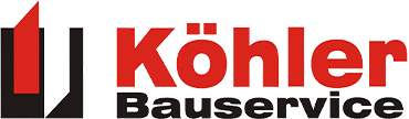 Bauservice Köhler