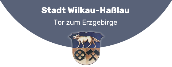 Stadt Wilkau-Haßlau