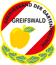 Kreisverband der Gartenfreunde Greifswald e.V.