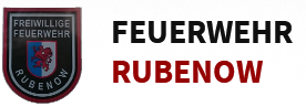 Feuerwehr Rubenow