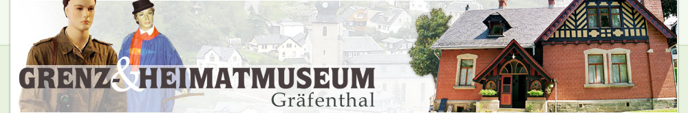 Grenz- und Heimatmuseum Georg Stift