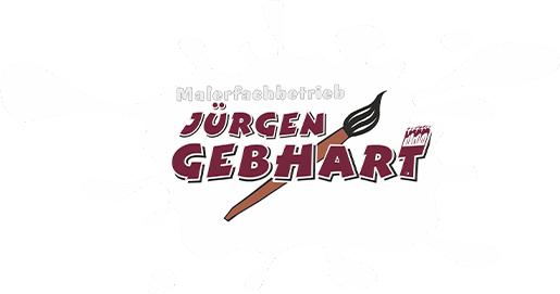 Malerfachbetrieb Jürgen Gebhart