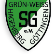 Sportgemeinschaft Grün-Weiß Hagenberg e.V.