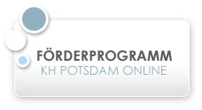 Kreishandwerkerschaft Potsdam vernetzt