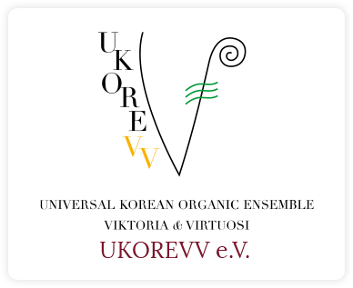 Universal Korean Organic Ensemble - Viktoria & Virtuosi e.V.
