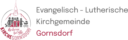 Evangelisch-Lutherische Kirchgemeinde Gornsdorf