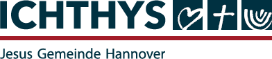 ICHTHYS Hannover - Freie Jesus-Gemeinde e.V.