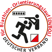 Deutscher Verband für Biathlon Orientierungslauf