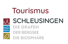 Tourismus - Stadt Schleusingen