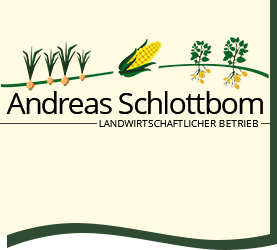 landwirtschaftlicher Betrieb Andreas Schlottborn