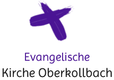 Evangelische Kirche Oberkollbach