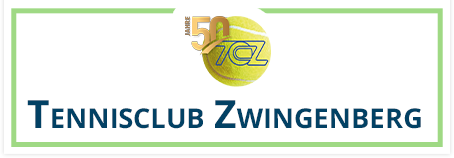 Tennisclub TC Zwingenberg 1972 eV