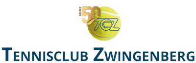 Tennisclub TC Zwingenberg 1972 eV