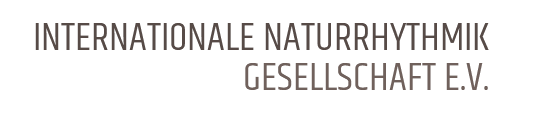 INGenium e.V. - Internationale Naturrhythmik Gesellschaft e.V.