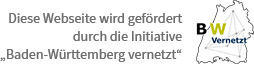 baden-wuerttemberg vernetzt