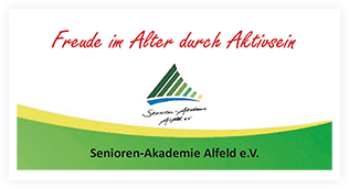 Senioren-Akademie Alfeld e.V.
