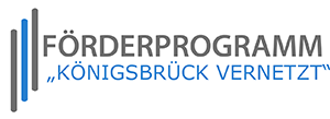 Förderprogramm Stadtverwaltung Königsbrück vernetzt