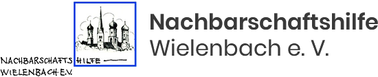 Nachbarschaftshilfe Wielenbach e.V.