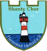 Shanty Chor Hansestadt Herford e.V.