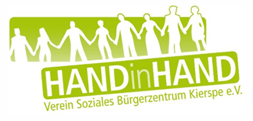 HANDinHAND Soziales Bürgerzentrum Kierspe e. V.
