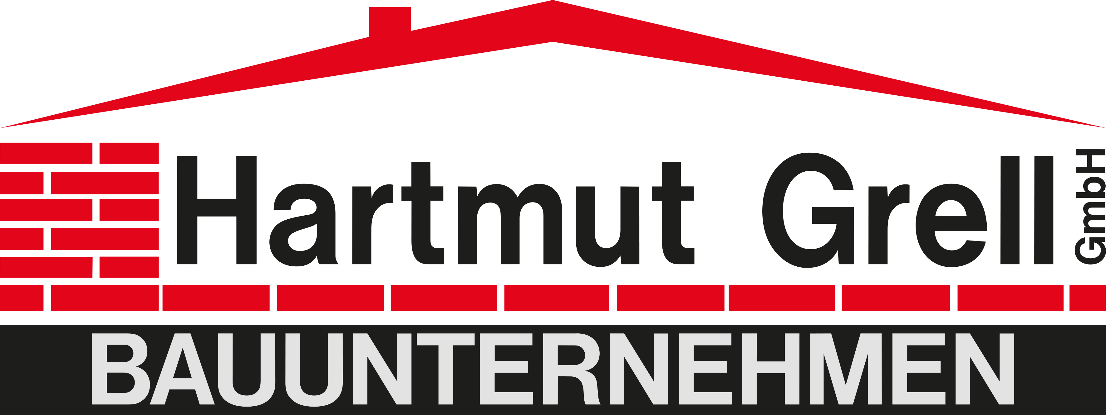 Bauunternehmen - Hartmut Grell GmbH