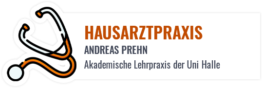 Hausarztpraxis - Andreas Prehn