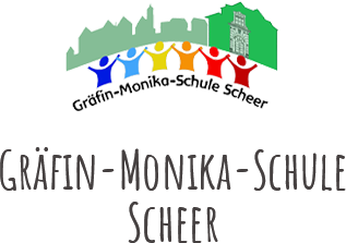 Gräfin-Monika-Schule Scheer