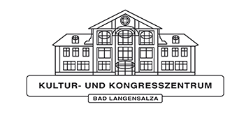 Kultur und Kongresszentrum Bad Langensalza
