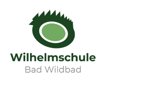 Logo Wilhelmschule Bad Wildbad