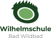 Logo Wilhelmschule Bad Wildbad