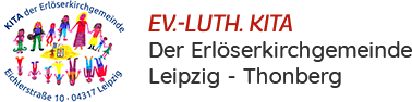 Kita der Erlöserkirchgemeinde Leipzig