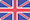 Britische Flagge