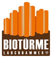 Biotürme Lauchhammer