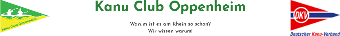 Kanu Club Oppenheim e.V.