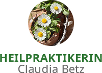 Heilpraktiker/in Claudia Betz