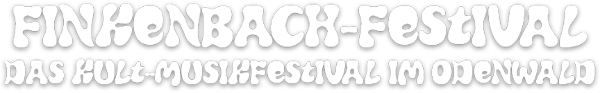 Finkenbach-Festival: Woodstock im Odenwald