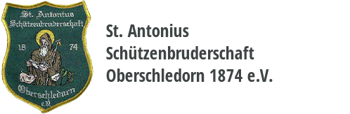 St. Antonius Schützenbruderschaft Oberschledorn 1874 e.V.