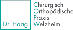 Chirurgisch Orthopädische Praxis Dr. med. Haag