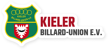 Kieler Billard - Union e.V.