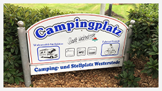 Camping- und Stellplatz Westerstede Gbr