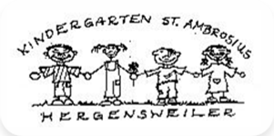 Kindergarten ST. Ambrosius