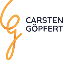 Selbstständige Musiker Carsten Göpfert