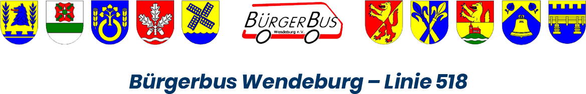 Bürgerbus Wendeburg e.V.