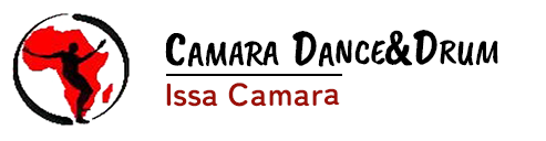 Camara Dance & Drum