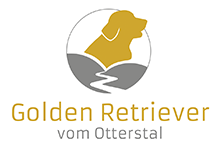 Therapiehof Mainfranken - Hundezucht Golden Retriever