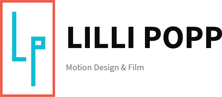 Lilli Popp - Design &amp;amp; Film